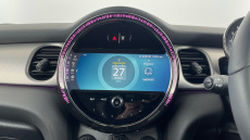 MINI Hatchback 2.0 Cooper S Exclusive 3dr Auto Petrol Hatchback